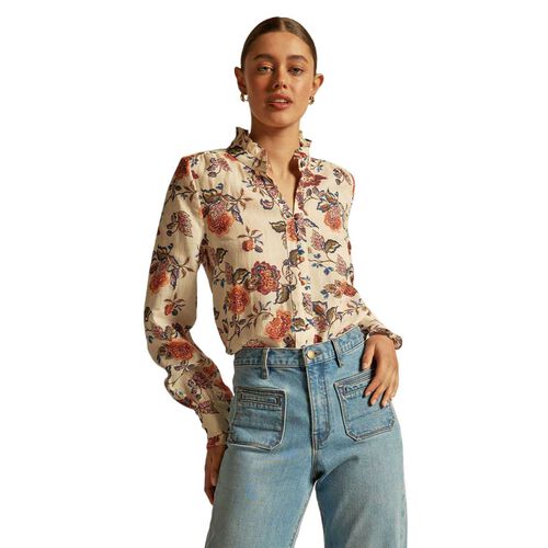 Zoe Kratzmann Stir Top